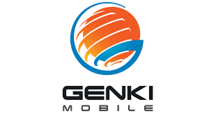 Genki Mobile Logo