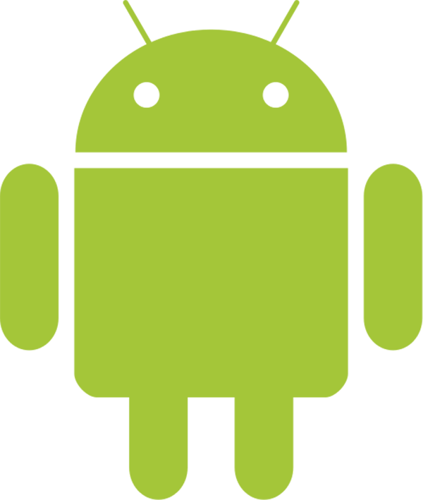 android logo