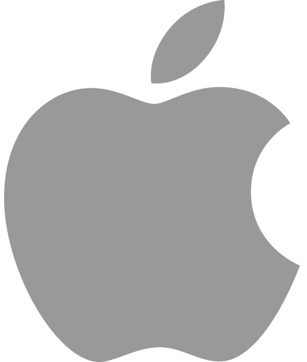 apple logo