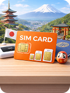 SIM card