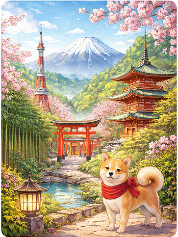 Japan Tourist Destinations