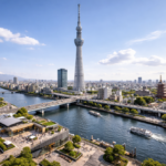 Tokyo Skytree