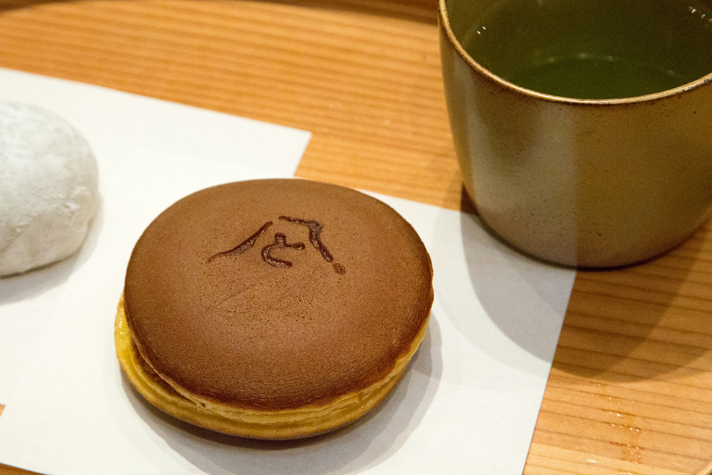 Top Japanese sweets to try in Japan