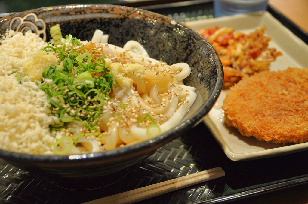 Top Japanese Foods To Try During Your Trip To Japan