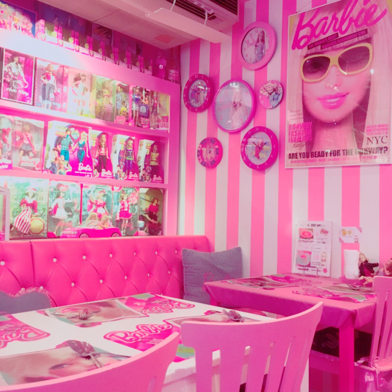 Instagram Worthy Spots of Tokyo