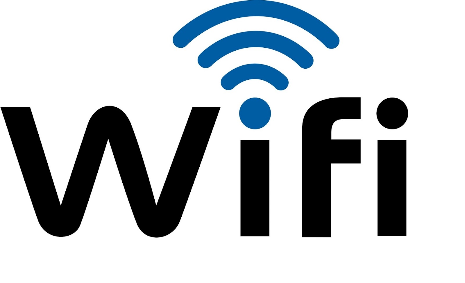 Getting Wifi