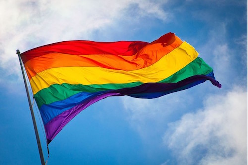 Osaka and the LGBT Community