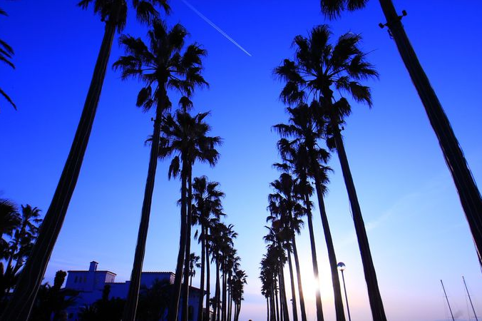 Photogenic places near Tokyo