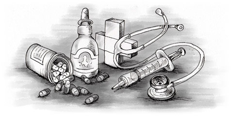 Healthcare in Japan