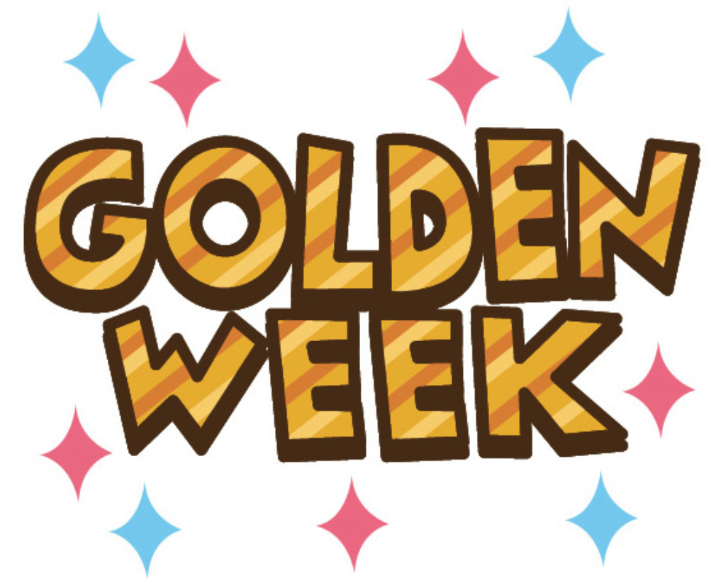 What is Golden Week