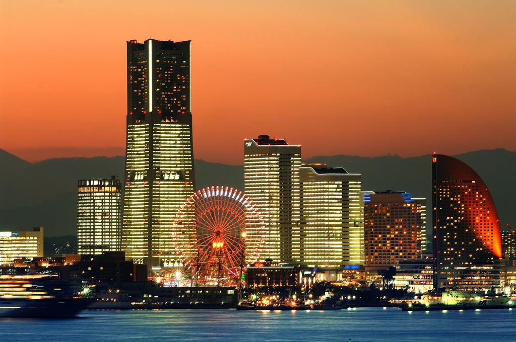 Popular places to live in Tokyo