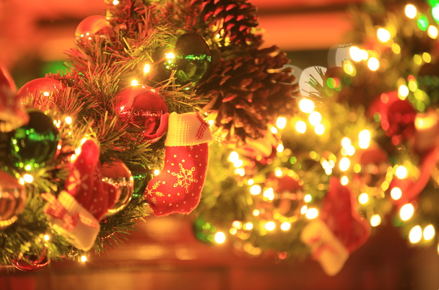 What is Christmas in Japan like
