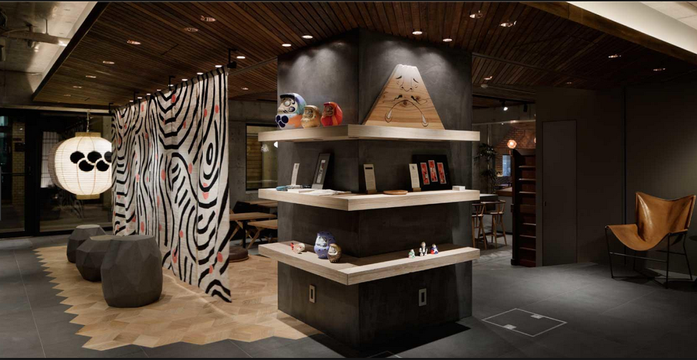 Top Hostels in Tokyo (Part 1)