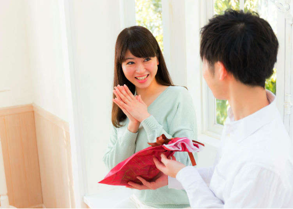 White Day