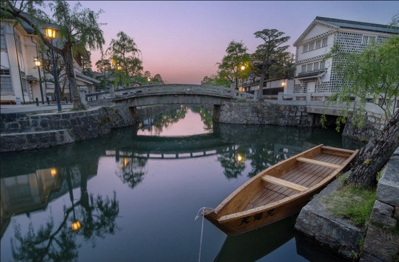 Things to do in Okayama