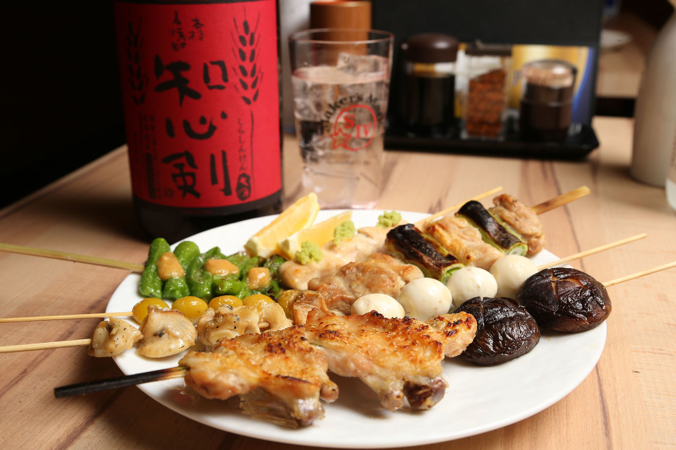 Basic Japanese for Dining Out in Japan (part 3)