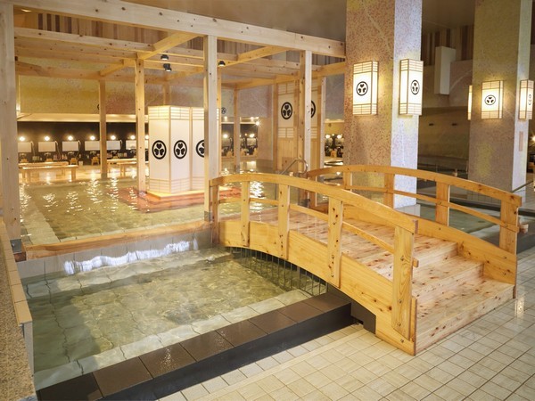 Minoh Kanko Hotel