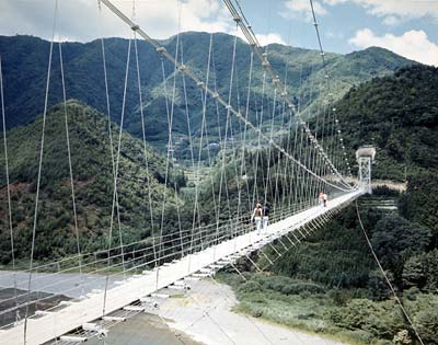Totsukawa