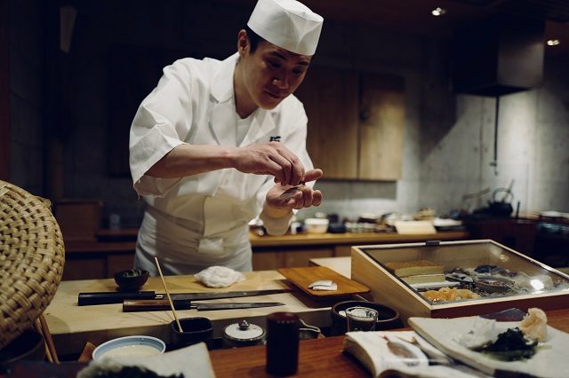 Basic Japanese for Dining Out in Japan