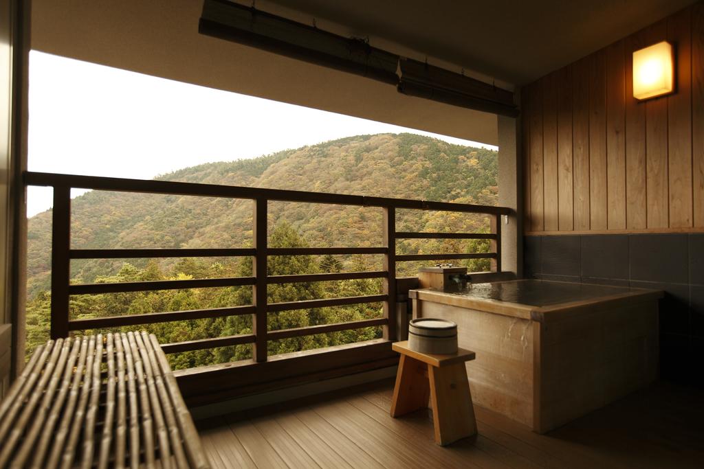 Top 5 Affordable Ryokans Near Tokyo