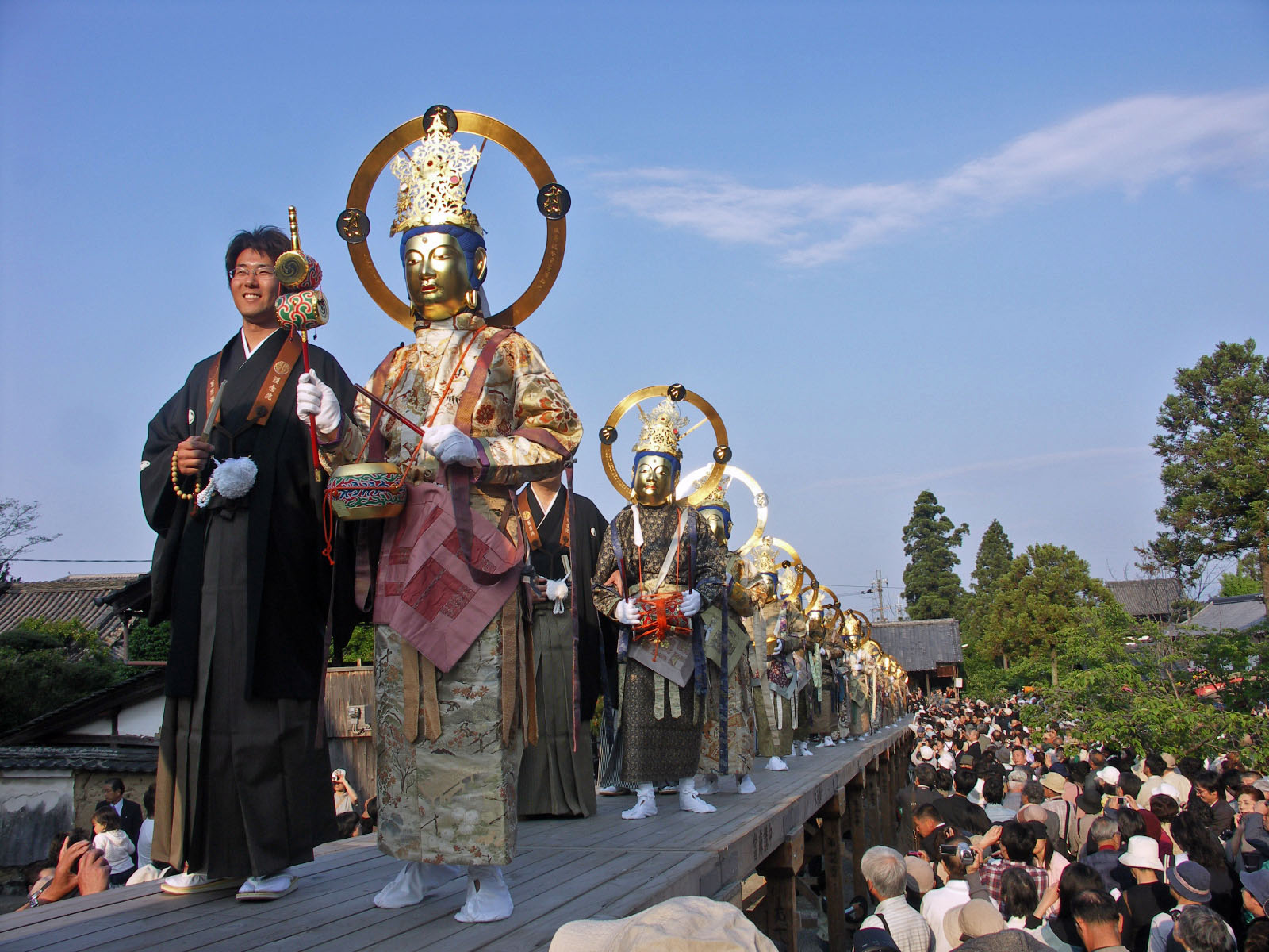 Taimadera