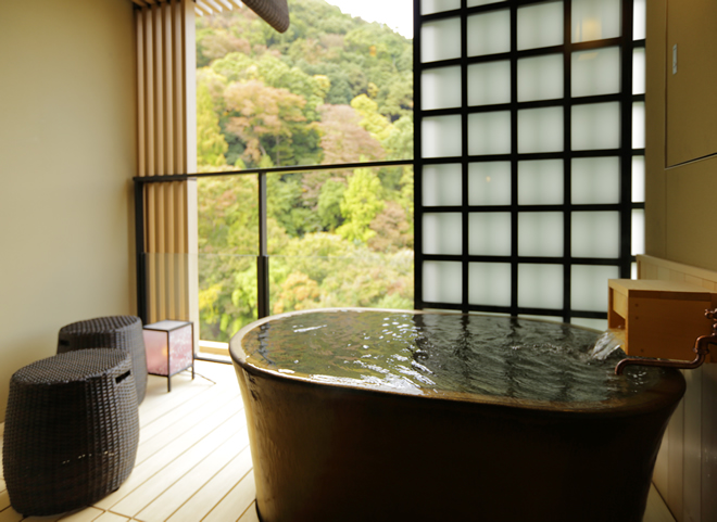 Top Hotels in Hakone (Part 1)
