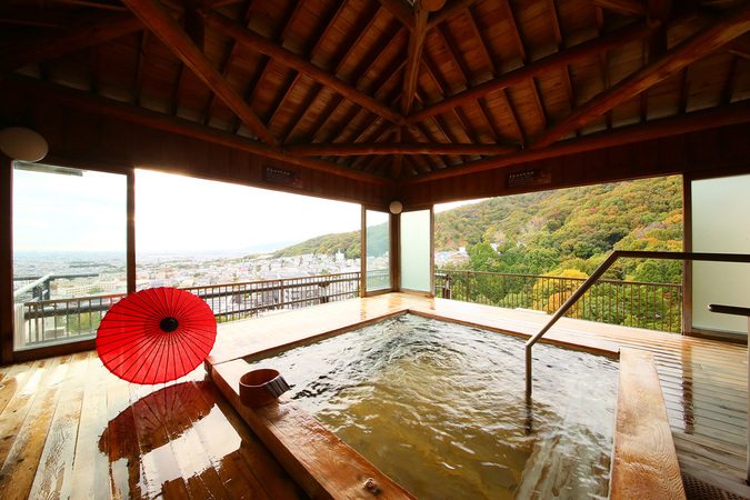Minoh Kanko Hotel