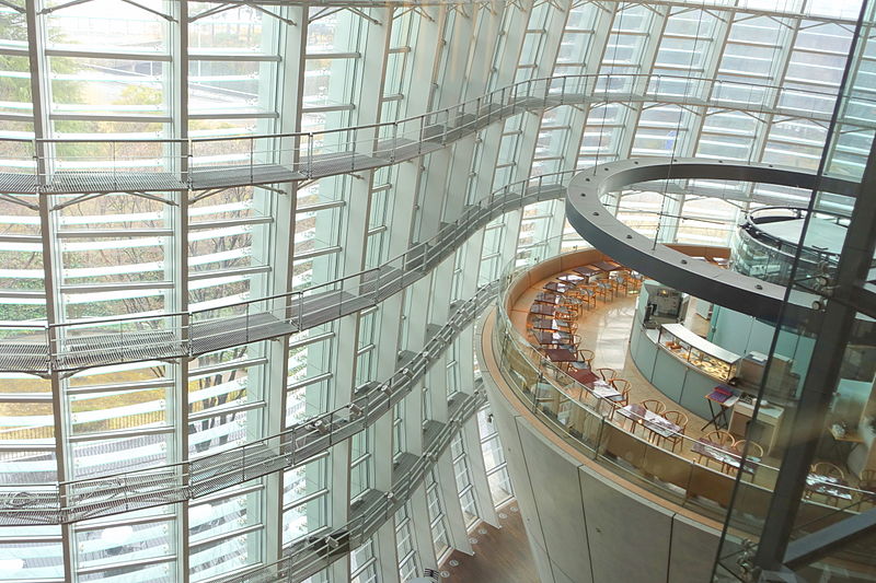 Top 10 activities in Roppongi