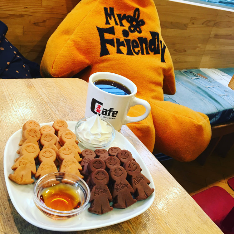 Trendy Instagram Worthy Cafes in Daikanyama (Part 1)