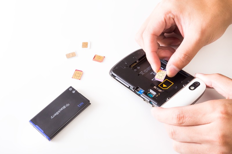 Softbank vs Genki Mobile SIM Cards