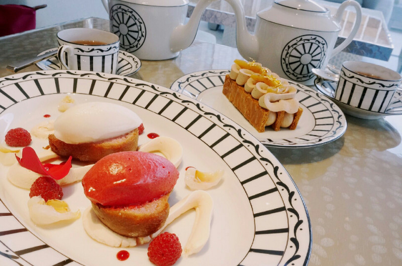 Instagram Worthy Restaurants/Cafe in Ginza