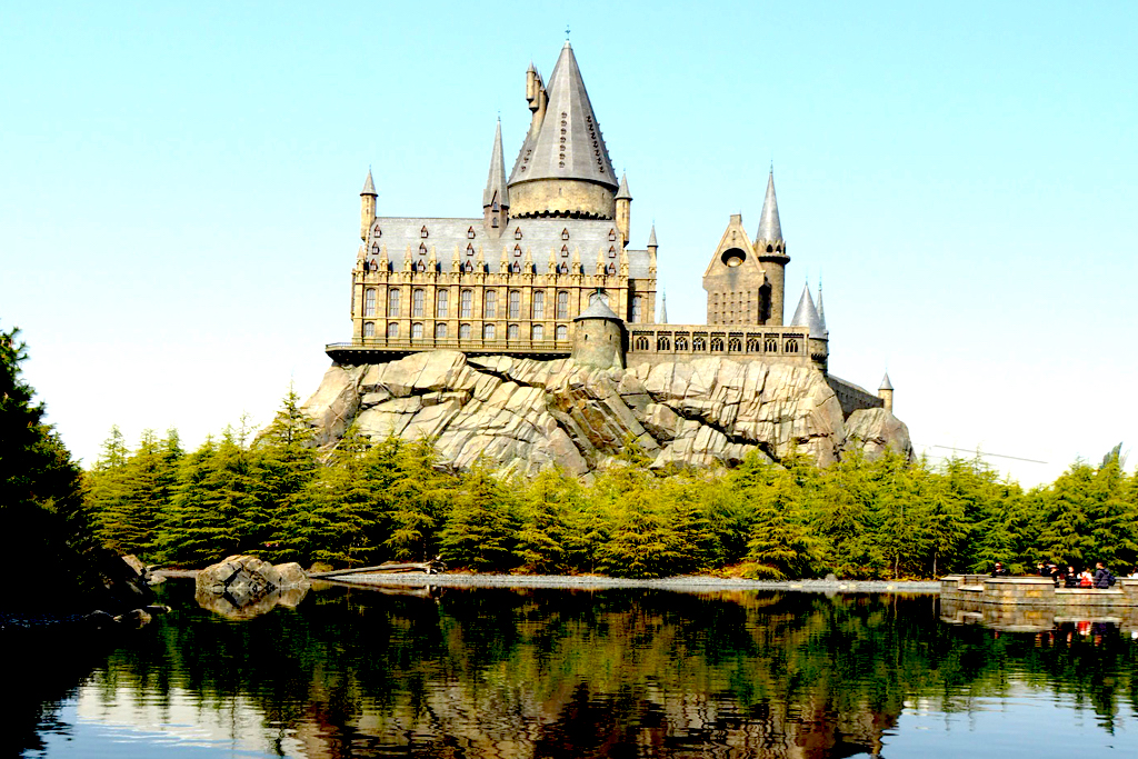 Things to know before going to Universal Studios Japan Part 2