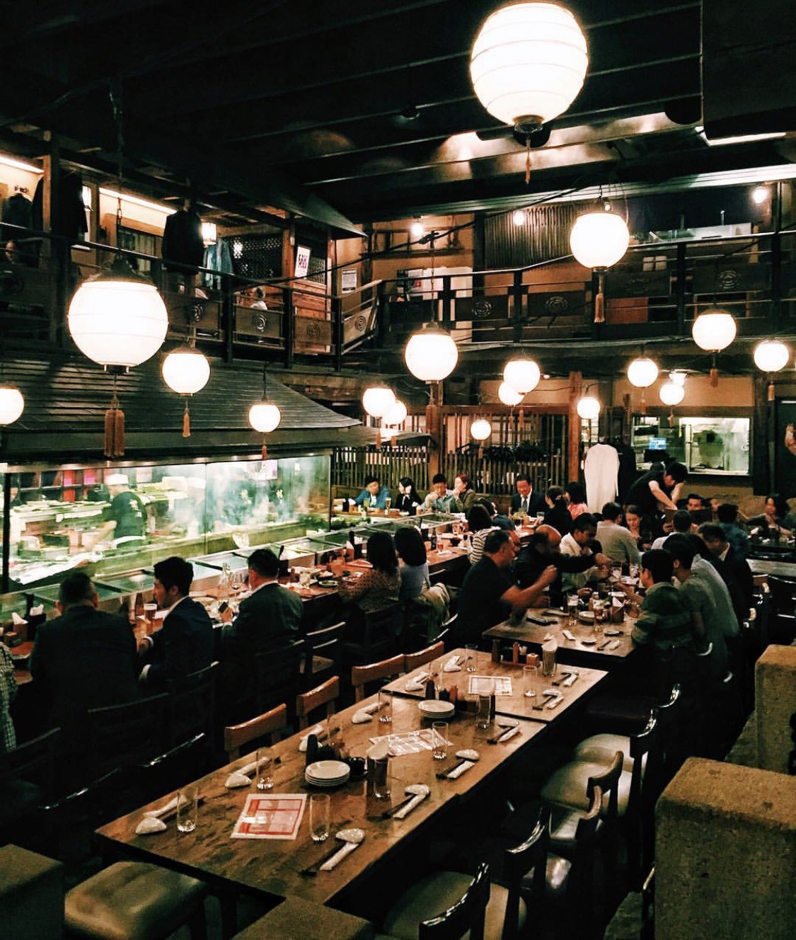 Instagram Worthy Photo Spots in Tokyo: Sunshine 60