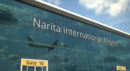 Narita Airport